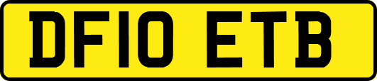 DF10ETB