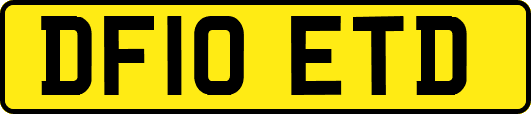 DF10ETD
