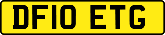 DF10ETG
