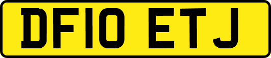 DF10ETJ