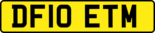 DF10ETM