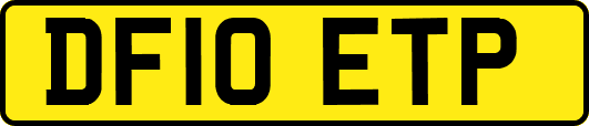 DF10ETP