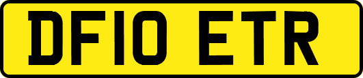 DF10ETR