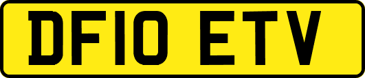 DF10ETV