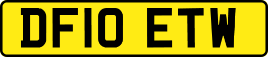 DF10ETW