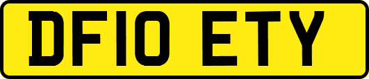 DF10ETY