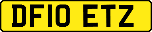 DF10ETZ