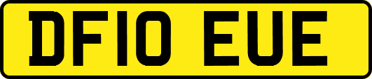 DF10EUE