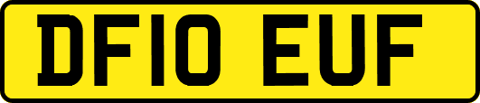 DF10EUF