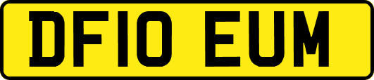 DF10EUM
