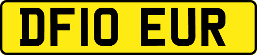 DF10EUR