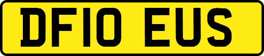 DF10EUS