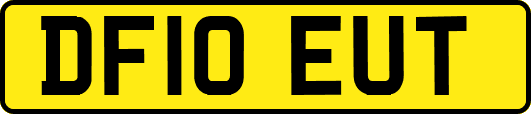 DF10EUT
