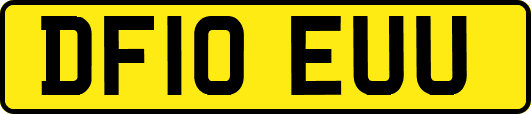 DF10EUU