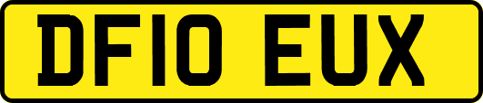 DF10EUX
