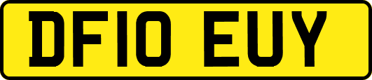 DF10EUY