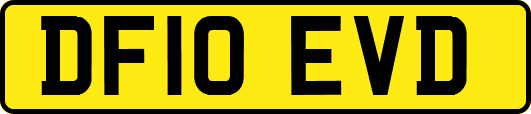 DF10EVD