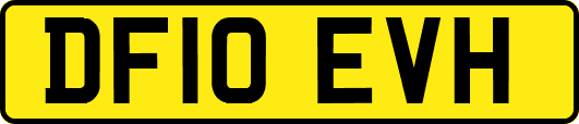 DF10EVH