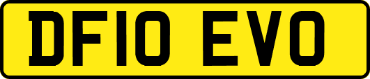 DF10EVO