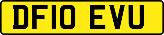 DF10EVU