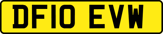 DF10EVW