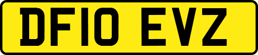 DF10EVZ