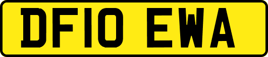 DF10EWA