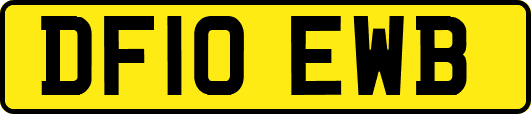 DF10EWB