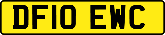 DF10EWC