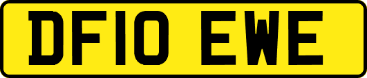 DF10EWE
