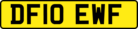 DF10EWF