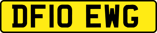 DF10EWG