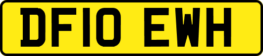 DF10EWH