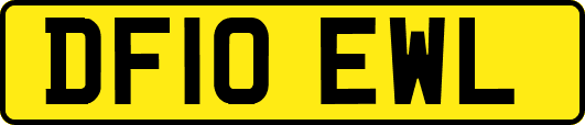 DF10EWL