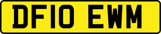 DF10EWM