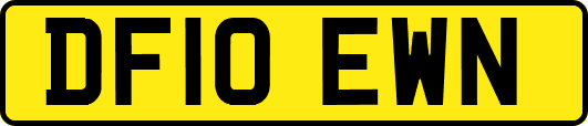 DF10EWN