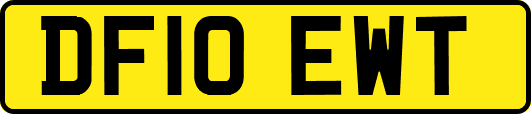 DF10EWT