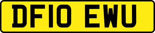 DF10EWU