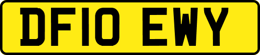 DF10EWY