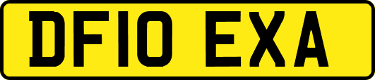 DF10EXA
