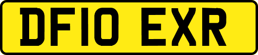 DF10EXR