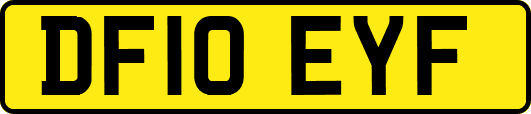 DF10EYF