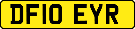 DF10EYR