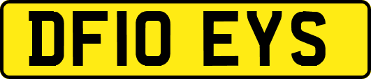 DF10EYS