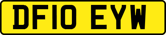 DF10EYW