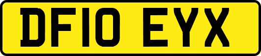 DF10EYX