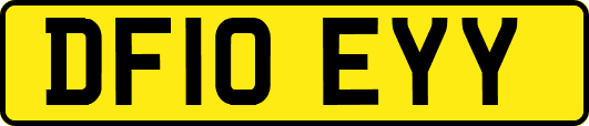 DF10EYY