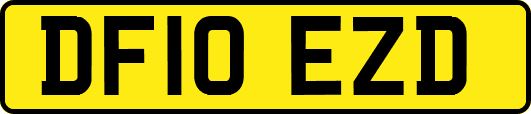 DF10EZD