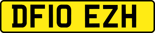 DF10EZH