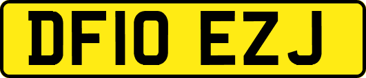 DF10EZJ